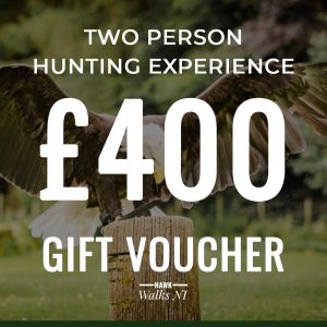 Hunting Experience Voucher - Two Person
